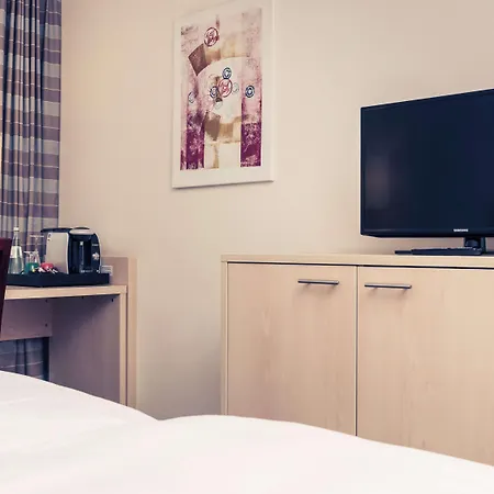 Mercure Am Friedensplatz