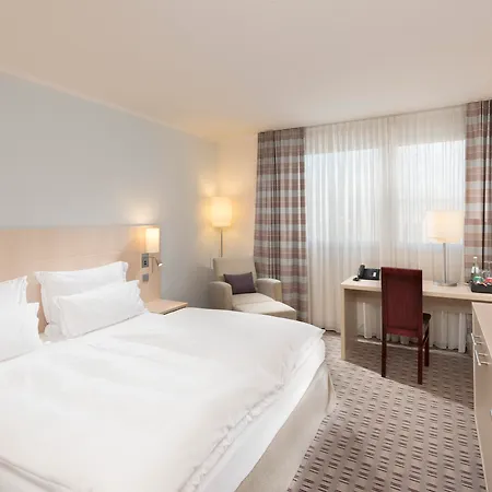 Mercure Am Friedensplatz 4* Mannheim