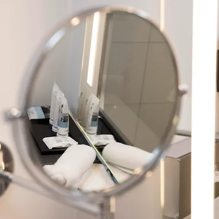 Mercure Am Friedensplatz Hotel