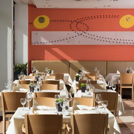 Hotel Mercure Am Friedensplatz 4*