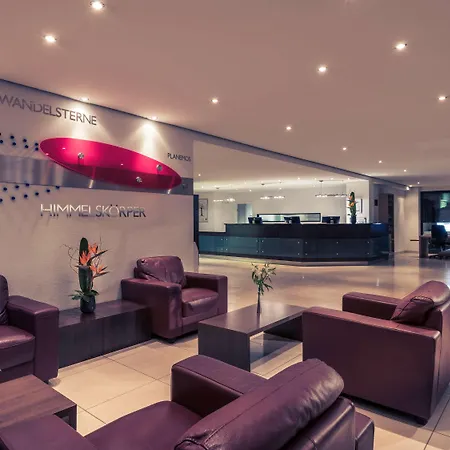Hotel Mercure Am Friedensplatz Mannheim