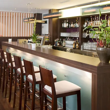 Hotel Mercure Am Friedensplatz Mannheim