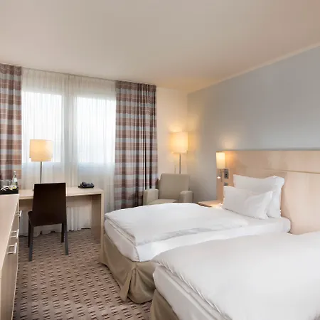 Hotel Mercure Am Friedensplatz Mannheim