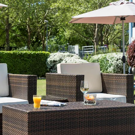Hotel Mercure Am Friedensplatz 4*