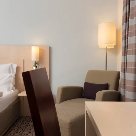 Hotel Mercure Am Friedensplatz 4*