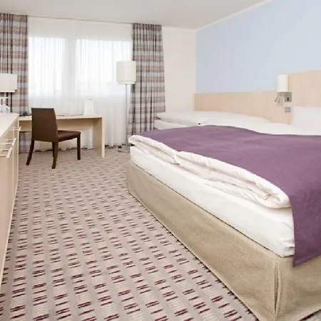 Hotel Mercure Am Friedensplatz