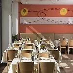 Mercure Am Friedensplatz 4*
