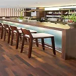 Mercure Am Friedensplatz Отель Мангейм