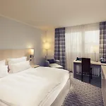 Отель Mercure Am Friedensplatz