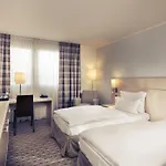 Mercure Am Friedensplatz Отель 4*