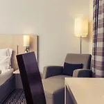 Отель Mercure Am Friedensplatz Мангейм
