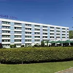 Отель Mercure Am Friedensplatz