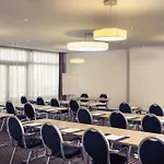 Mercure Am Friedensplatz 4*