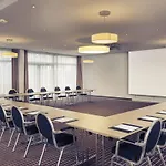 Mercure Am Friedensplatz 4* Мангейм
