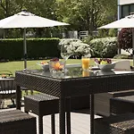 Mercure Am Friedensplatz 4*