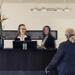 Mercure Am Friedensplatz 4*