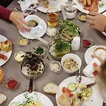 Mercure Am Friedensplatz Hotel 4*