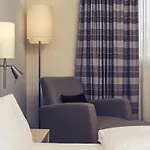 Отель Mercure Am Friedensplatz 4*