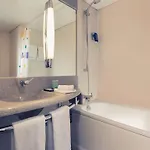 Mercure Am Friedensplatz Отель