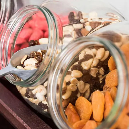 Hotel Mercure Am Friedensplatz 4*