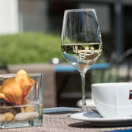 Mercure Am Friedensplatz