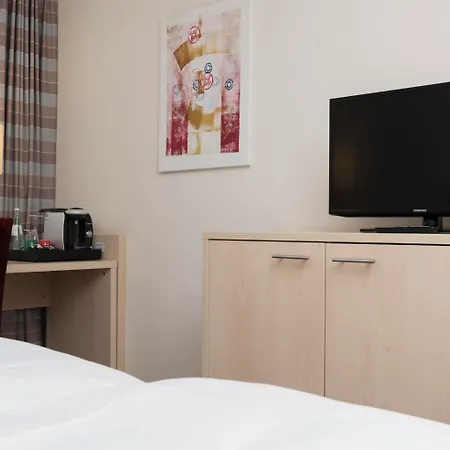 Hotel Mercure Am Friedensplatz Mannheim