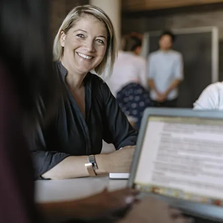 Mercure Am Friedensplatz Hotel 4*