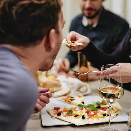 Hotel Mercure Am Friedensplatz 4*