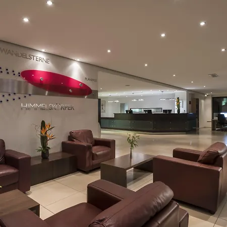 Mercure Am Friedensplatz Hotel