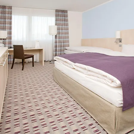 Mercure Am Friedensplatz Szálloda