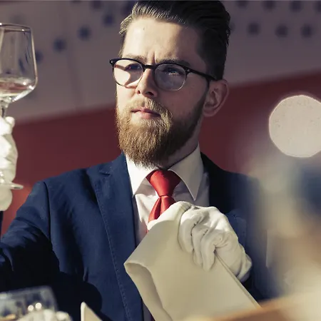 Mercure Am Friedensplatz