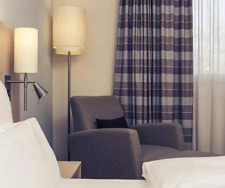 Mercure Am Friedensplatz Ξενοδοχείο 4*