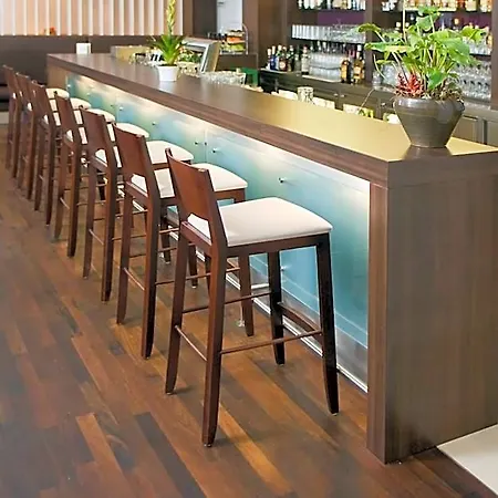 酒店 曼海姆和平广场美居酒店 曼海姆