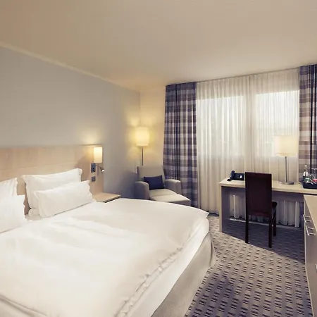 Mercure Am Friedensplatz