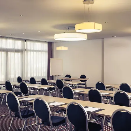 Mercure Am Friedensplatz