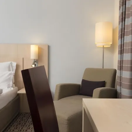 Mercure Am Friedensplatz Hotel