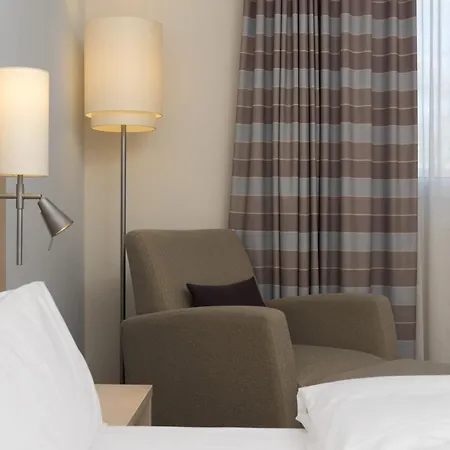 Mercure Am Friedensplatz