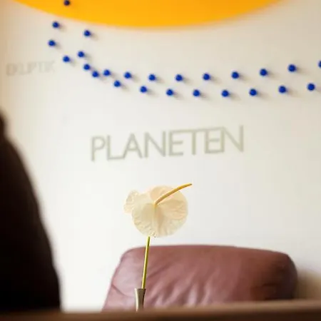 Mercure Am Friedensplatz 4* Μάνχαιμ