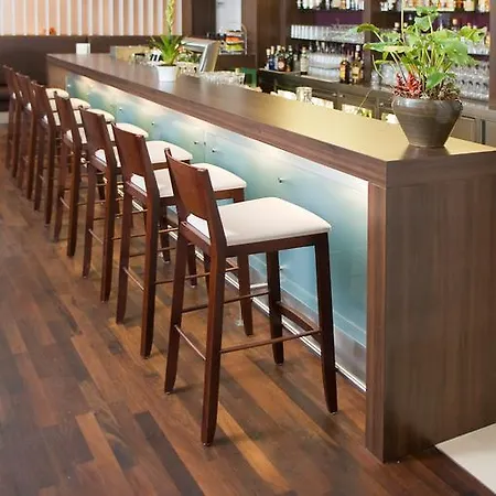 Mercure Am Friedensplatz