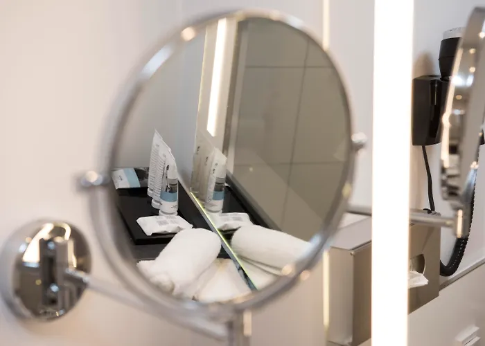 Mercure Am Friedensplatz Hotel