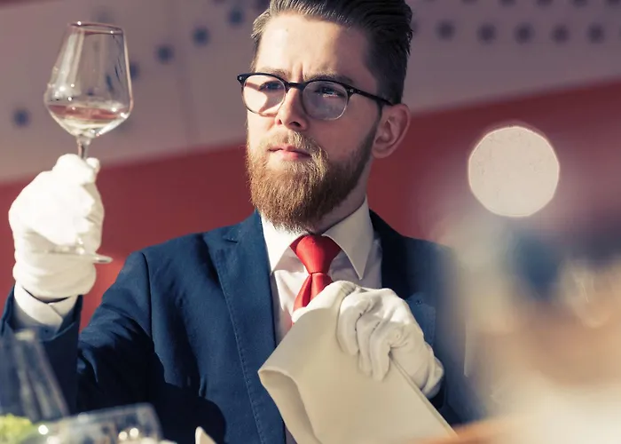 Mercure Am Friedensplatz 4*