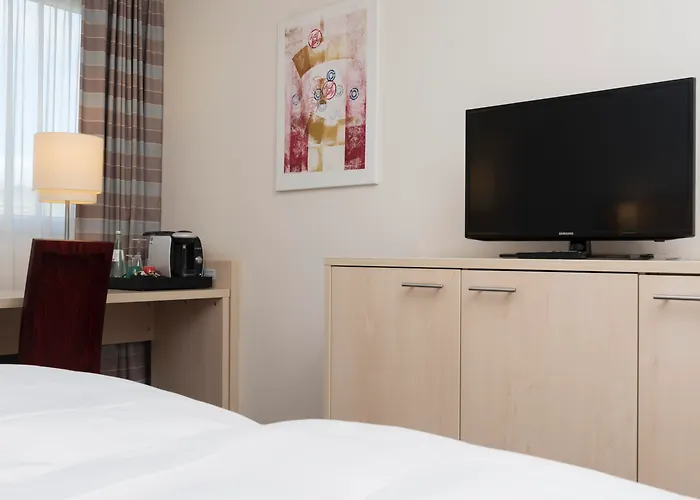 Hotel Mercure Am Friedensplatz Mannheim