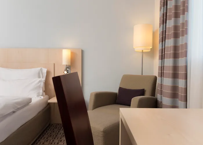 Hotel Mercure Am Friedensplatz 4*