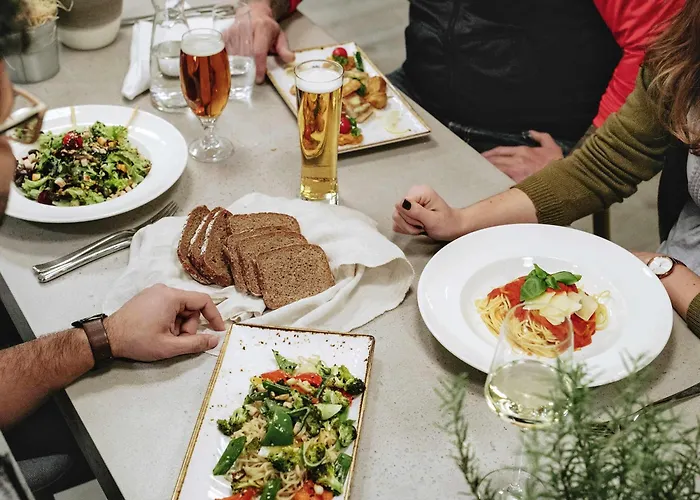 Mercure Am Friedensplatz Hotel Mannheim