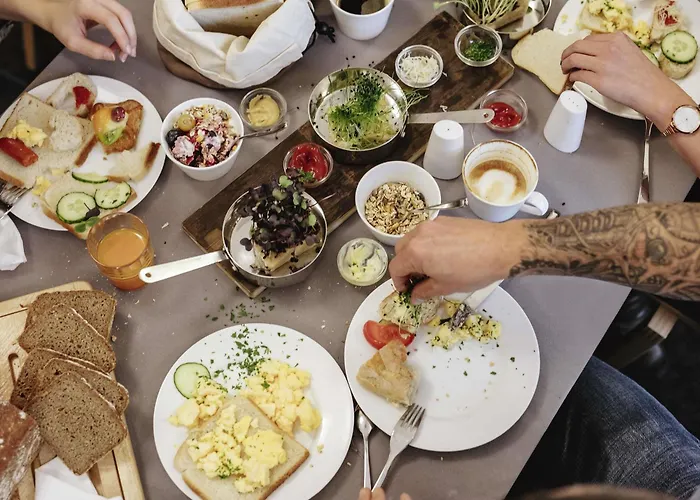 Mercure Am Friedensplatz