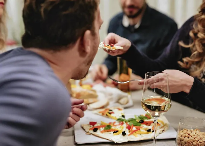 Hotel Mercure Am Friedensplatz 4*