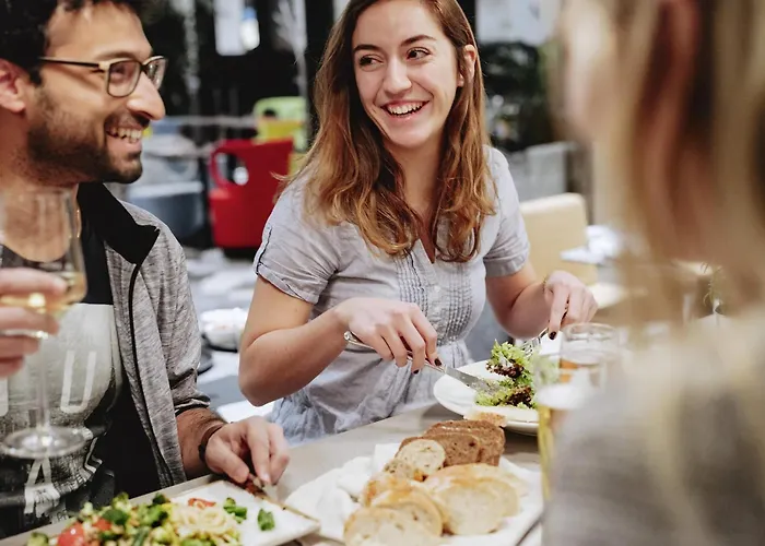 Mercure Am Friedensplatz Mannheim
