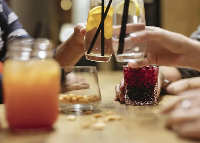 Ξενοδοχείο Mercure Am Friedensplatz