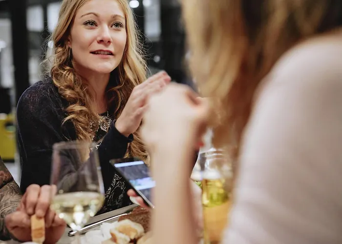 Mercure Am Friedensplatz Hotel Mannheim