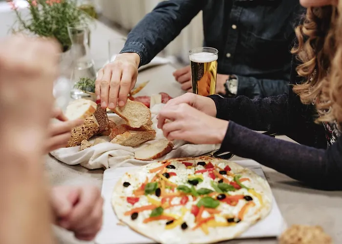 머큐어 암 프리덴스플라츠